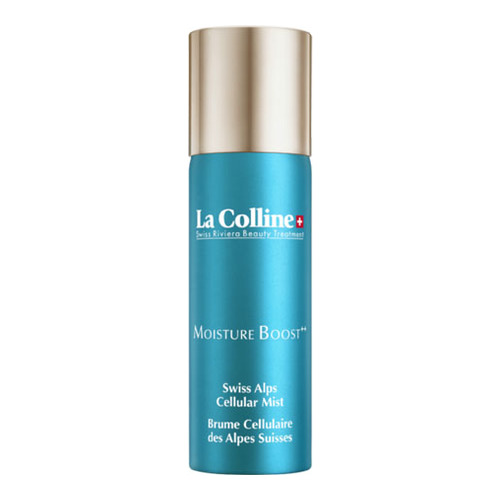 La Colline Swiss Alps Cellular Mist, 150ml/5.1 fl oz