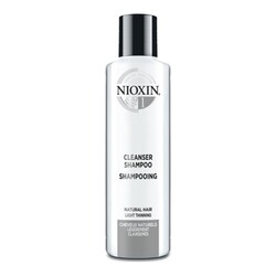 System 1 Cleanser Shampoo