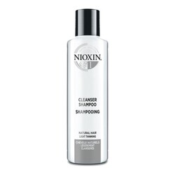 System 1 Cleanser Shampoo