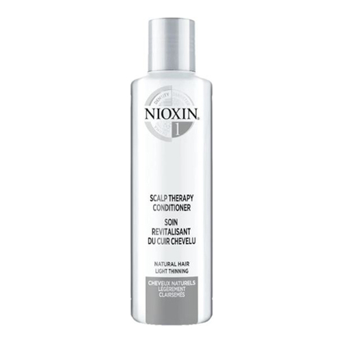 NIOXIN System 1 Scalp Therapy Conditioner, 300ml/10 fl oz