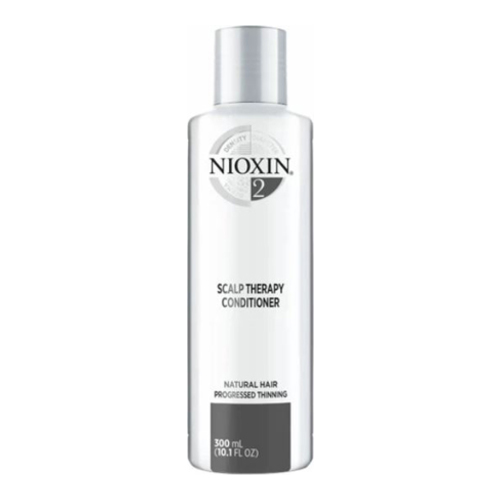 NIOXIN System 2 Scalp Therapy Conditioner, 300ml/10 fl oz