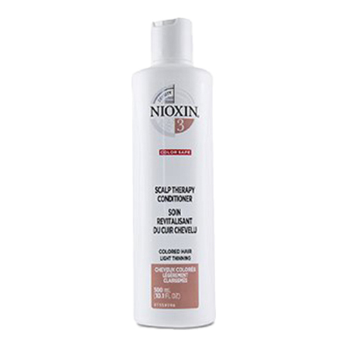 NIOXIN System 3 Scalp Therapy Conditioner, 300ml/10 fl oz