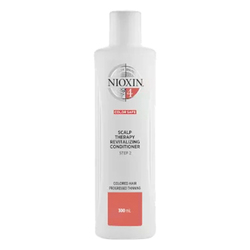 System 4 Scalp Therapy Conditioner on white background