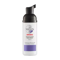 System 6 Scalp and Hair Treatment