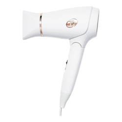 Featherweight Compact folding dryer - White