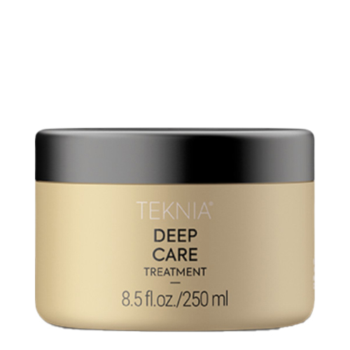 LAKME  Teknia Deep Care Treatment, 250ml/8.5 fl oz