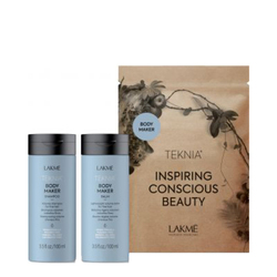 Teknia Travel Pack Body Maker