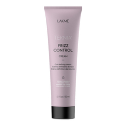 Teknia Frizz Control Cream