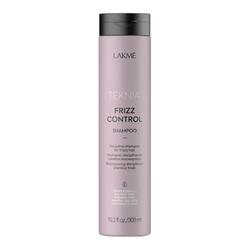 Teknia Frizz Control Shampoo