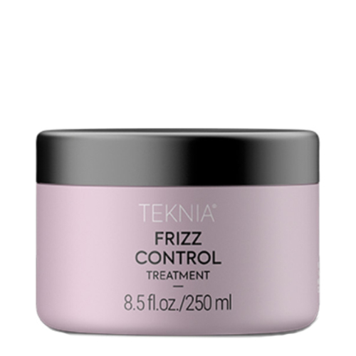 LAKME  Teknia Frizz Control Treatment, 250ml/8.5 fl oz