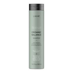 Teknia Organic Balance Shampoo