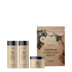 Teknia Travel Pack Deep Care