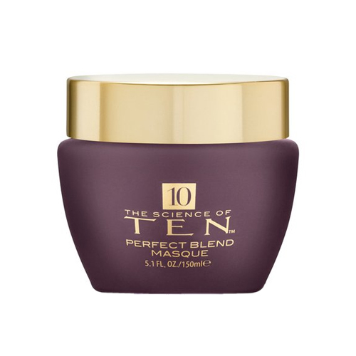 Alterna Ten Perfect Blend Masque on white background
