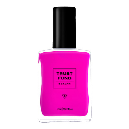 Trust Fund Beauty Nail Polish - Bye Felicia, 17ml/0.6 fl oz