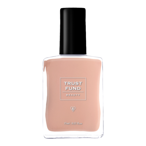 Trust Fund Beauty Nail Polish -  Bitches Who Brunch, 17ml/0.6 fl oz