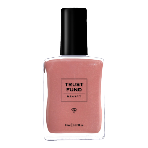 Trust Fund Beauty Nail Polish - Flirty & Dirty, 17ml/0.6 fl oz