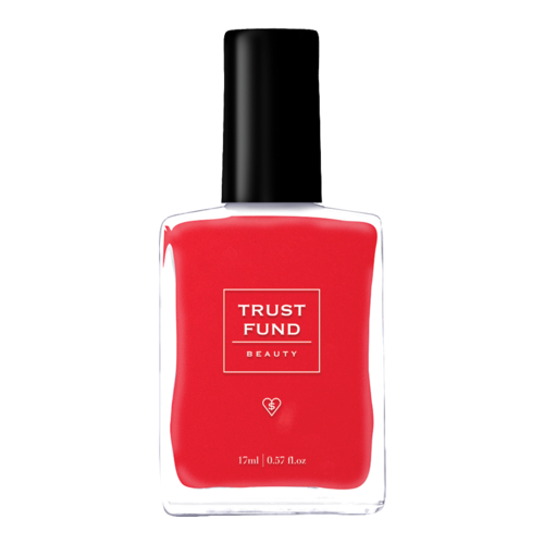 Trust Fund Beauty Nail Polish - Gossip Mag, 17ml/0.6 fl oz