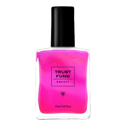 Trust Fund Beauty Nail Polish - Hot in The Hamptons, 17ml/0.6 fl oz