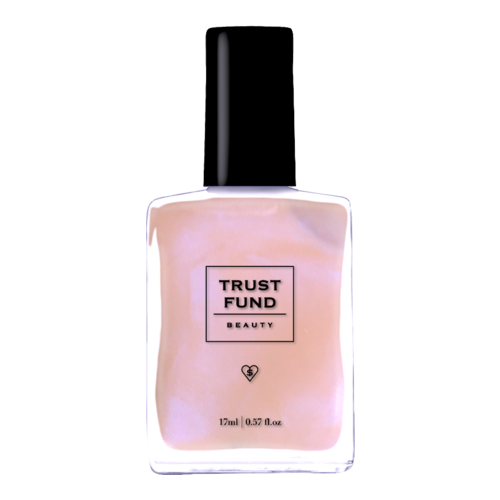 Trust Fund Beauty Nail Polish - Money Buys Happiness, 17ml/0.6 fl oz
