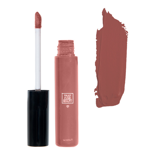 Trust Fund Beauty Liquid Lipstick -  Boy Trapped on white background