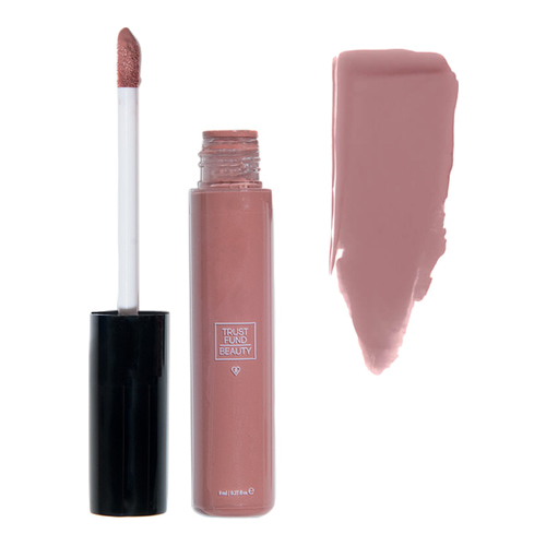 Trust Fund Beauty Liquid Lipstick -  Boy Trapped on white background