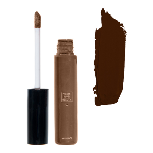Trust Fund Beauty Liquid Lipstick -  Boy Trapped on white background
