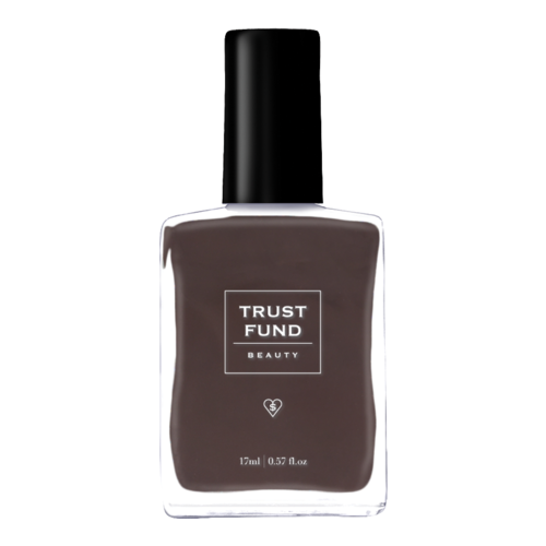 Trust Fund Beauty Nail Polish -  $12 Latte, 17ml/0.6 fl oz