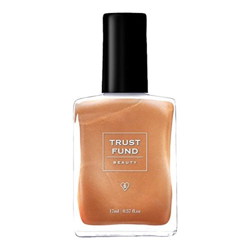 Trust Fund Beauty Nail Polish - Questionable Decisions, 17ml/0.6 fl oz