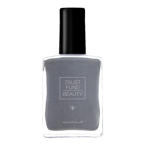 Trust Fund Beauty Nail Polish - Ripped Denim, 17ml/0.6 fl oz