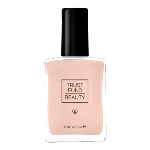 Trust Fund Beauty Nail Polish - Rude Nudes, 17ml/0.6 fl oz