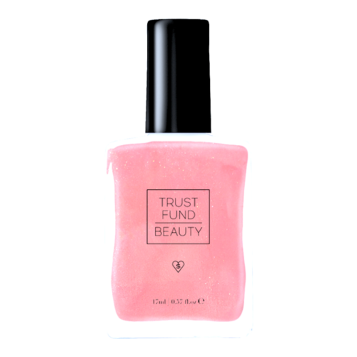 Trust Fund Beauty Nail Polish - Smart Aleck, 17ml/0.6 fl oz