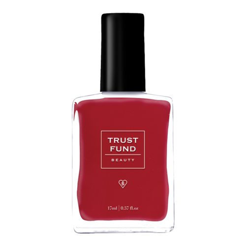 Trust Fund Beauty Nail Polish - Rich Bitch, 17ml/0.6 fl oz