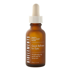 Quick Refiner for Eyes