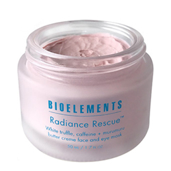 Radiance Rescue
