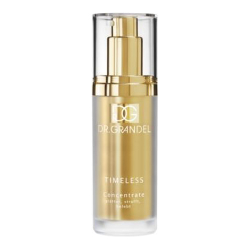Dr Grandel Timeless Anti-Age Concentrate on white background