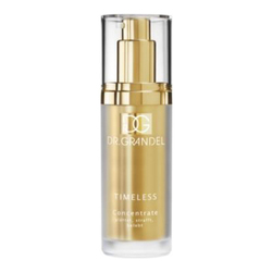 Timeless Anti-Age Concentrate on white background