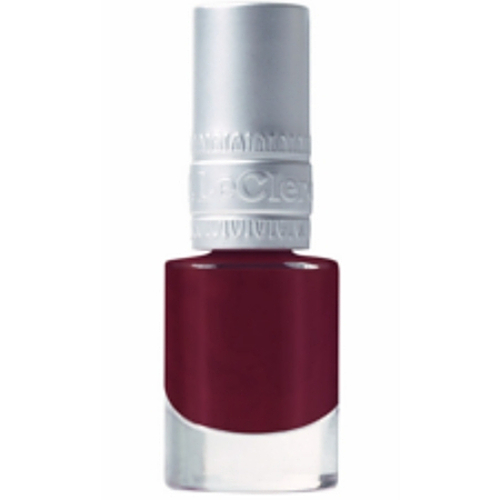 T LeClerc Nail Enamel - Chic Chic on white background