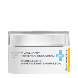 TL Advanced Tightening Neck Cream Light on white background