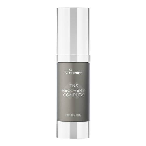 SkinMedica TNS Recovery Complex on white background