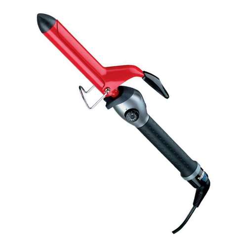 Babyliss Pro Tourmaline Spring Curling Iron - 1 Inch on white background