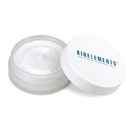 Bioelements  on white background