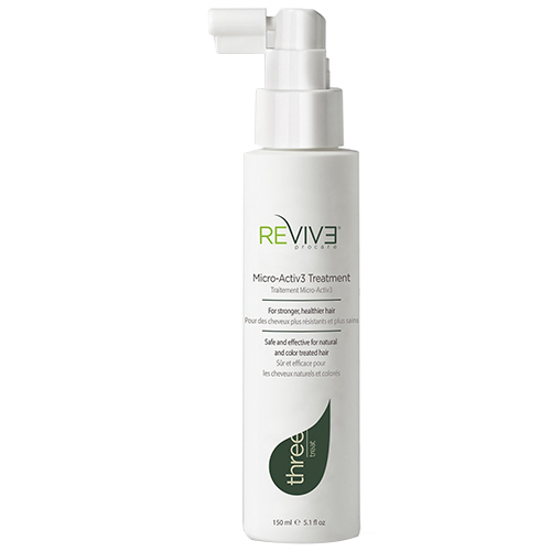 REVIVE procare TREAT Micro-Activ3 Treatment Spray, 150ml/5.1 fl oz