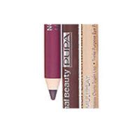 Pupa True Lips Lip Pencil - 02 Tea Rose on white background