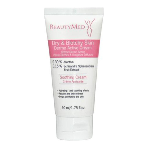 skin care for dry spotty skin