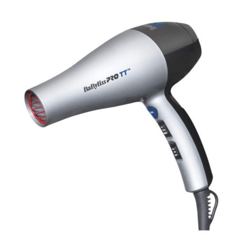 Babyliss Pro TT Tourmaline and Ceramic Hair Dryer, 1 piece