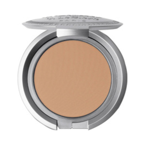 T LeClerc Powder Compact Foundation - 05 Praline, 8g/0.28 oz Naturally Yours T LeClerc Powder Compact Foundation - 05 Praline on white background