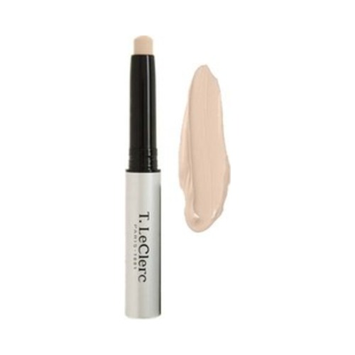 Naturally Yours T LeClerc Professional Concealer - Clair on white background