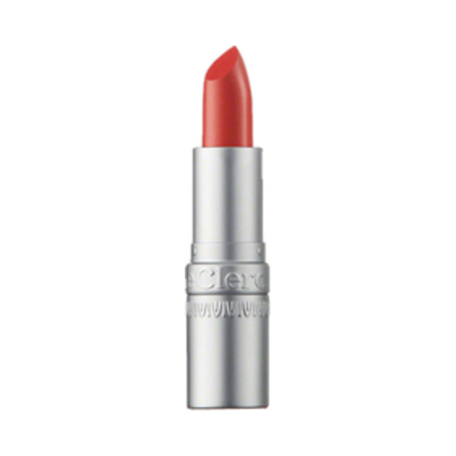 Naturally Yours T LeClerc Satin Lipstick 52 - Fascinant on white background