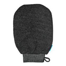 Tan Buildup Remover Mitt