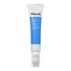 Targeted Pore Corrector